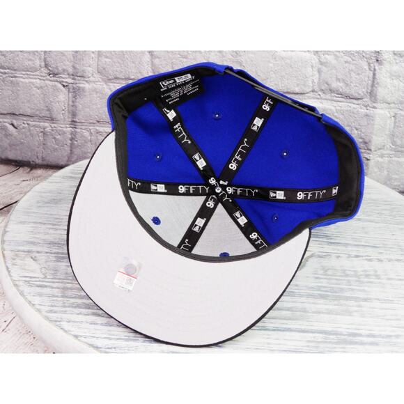 New Era 9Fifty NCAA Team Script Memphis Tigers Snapback One Size New - Picture 8 of 10
